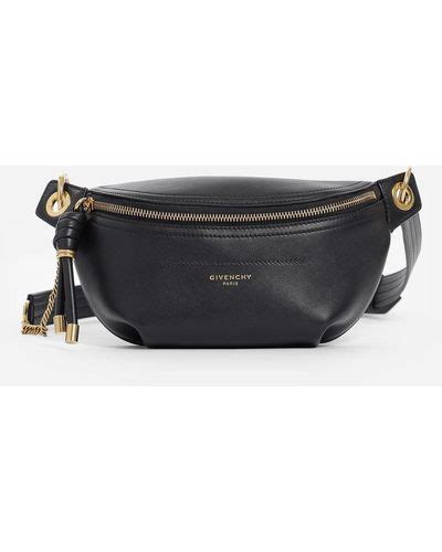 givenchy fanny pack blue|givenchy shoes for women.